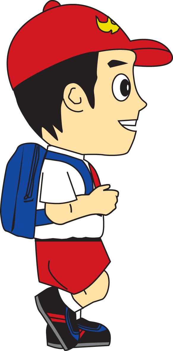 Mascot